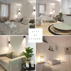  Appartement Le Cosy En Intramuros